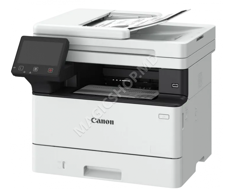 Multifunctional laser Canon i-Sensys X 1440i, Alb